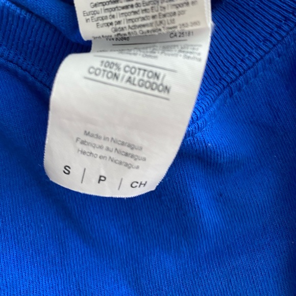 Stingray Allstars T-Shirt - Picture 4 of 4